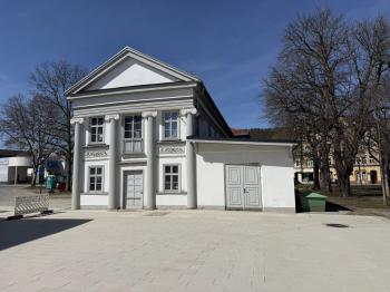 Schiller-Theater (Rudolstadt)